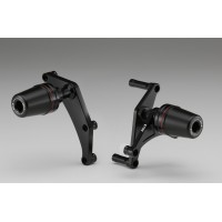 AELLA Frame Slider Kit For the Ducati Multistrada V4 RS AELLA Frame Slider Kit For the Ducati Multistrada V4 RS